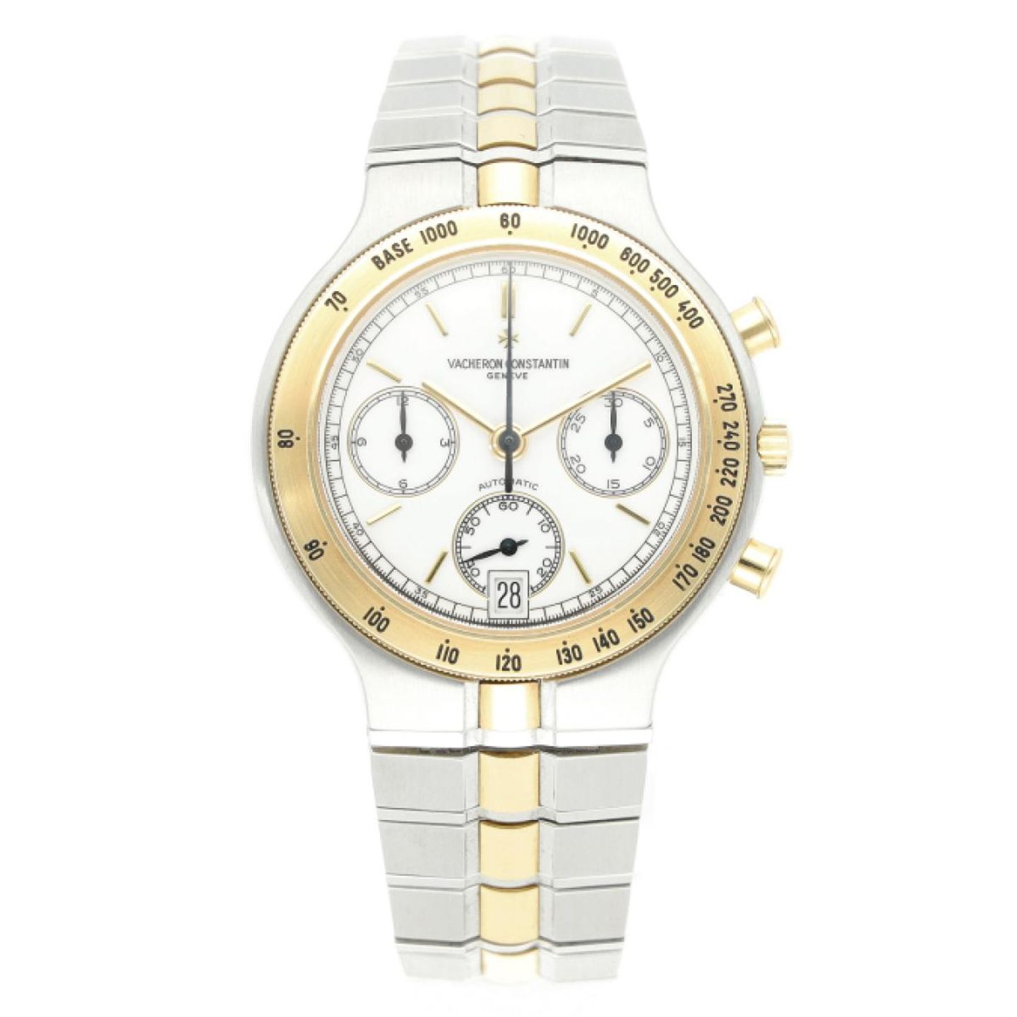 Vacheron Constantin Unknown 49001 - (1/7)