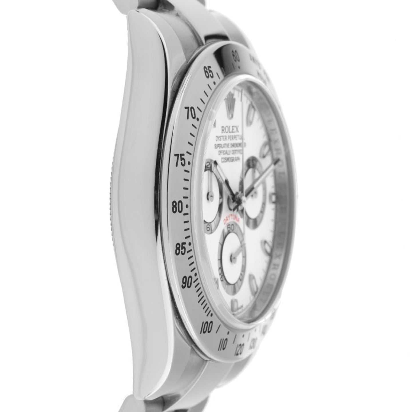 Rolex Daytona 116520 - (5/7)