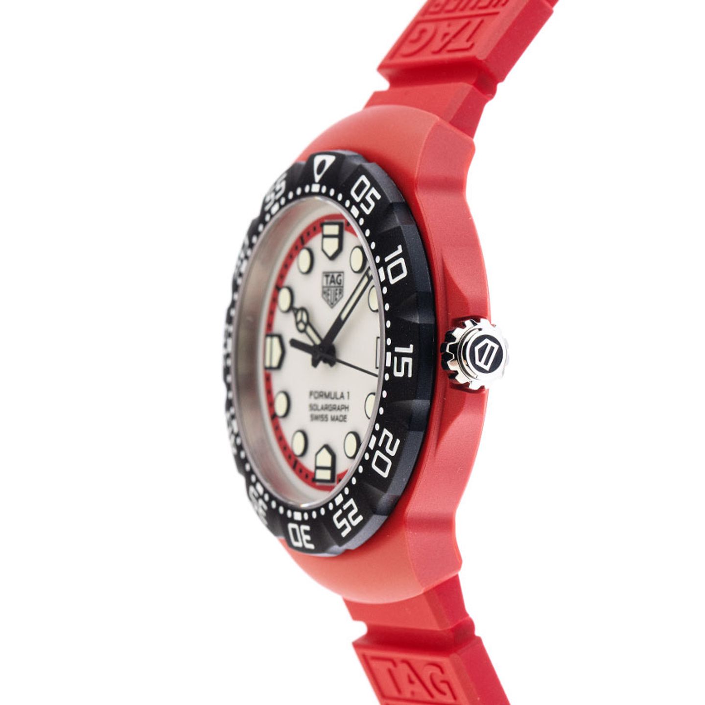 TAG Heuer Formula 1 WBY1161.FT8086 - (4/7)