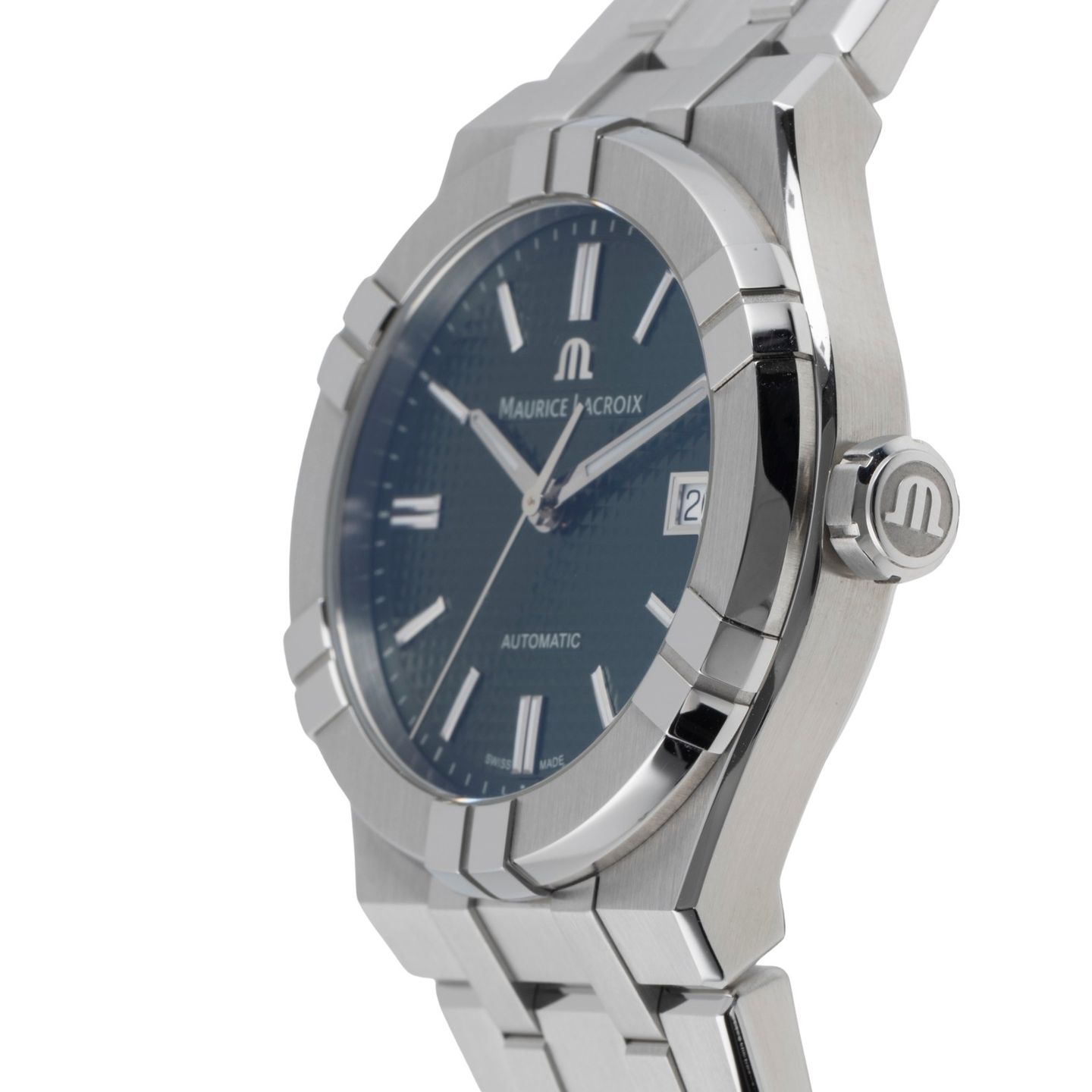 Maurice Lacroix Aikon AI6007-SS002-630-1 - (6/8)