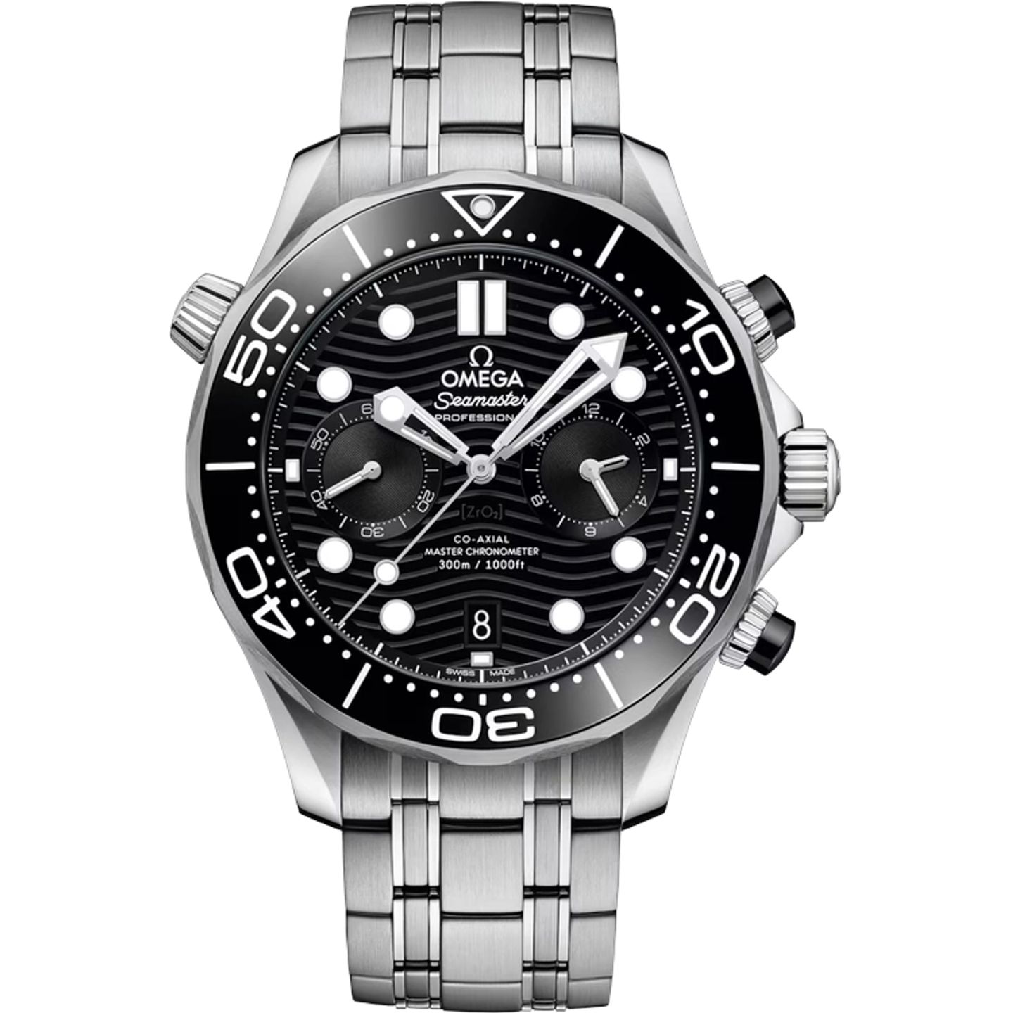 Omega Seamaster Diver 300 M 210.30.44.51.01.001 - (1/1)