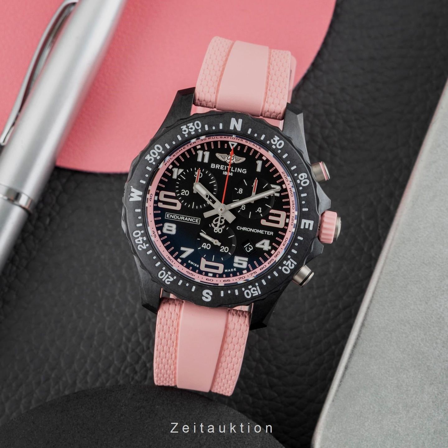 Breitling Endurance Pro X83310D41B1S1 - (3/8)
