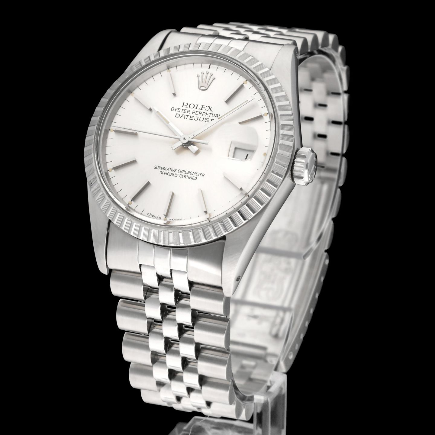 Rolex Datejust 36 16030 - (2/8)