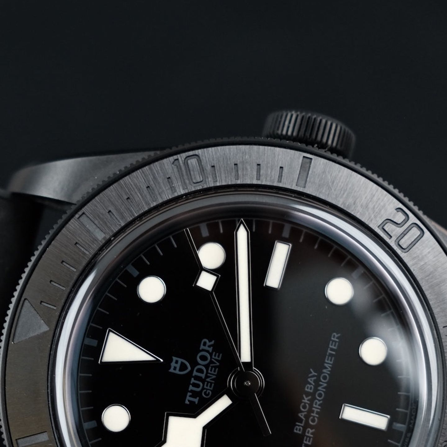 Tudor Black Bay 79210CNU - (3/8)