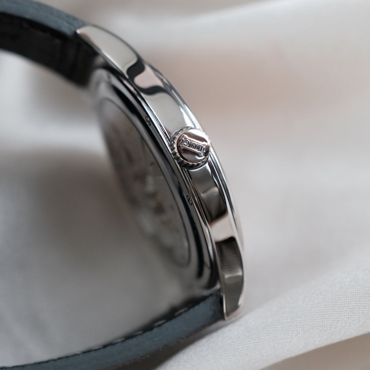 Chopard L.U.C 16/1860/2 - (3/8)