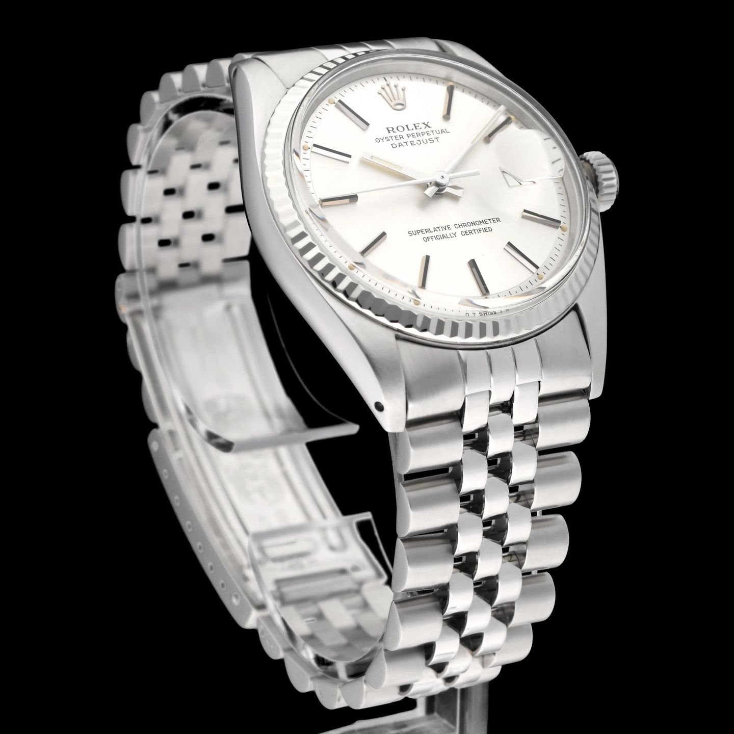 Rolex Datejust 1601 - (5/7)