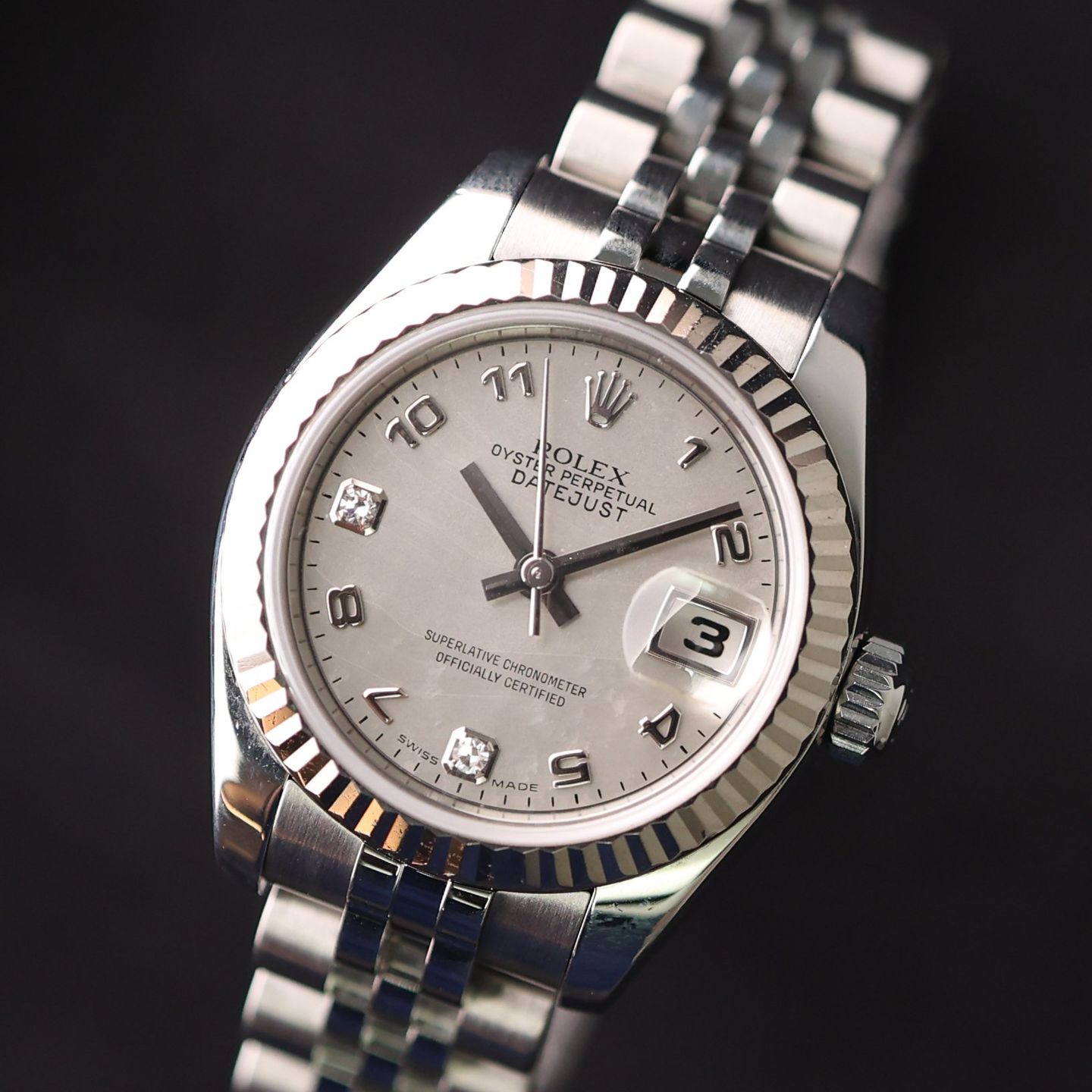 Rolex Lady-Datejust 179174 - (5/6)