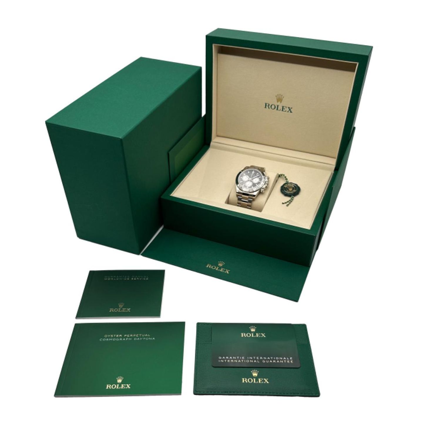 Rolex Daytona 126509 - (5/5)