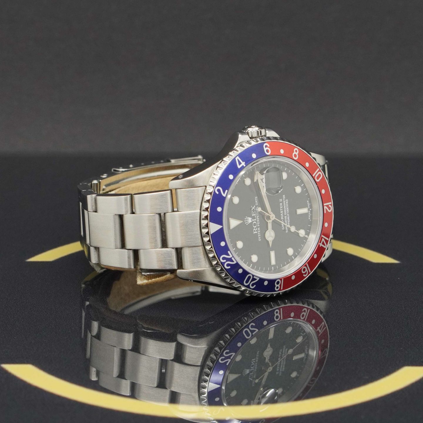 Rolex GMT-Master II 16710 - (5/7)