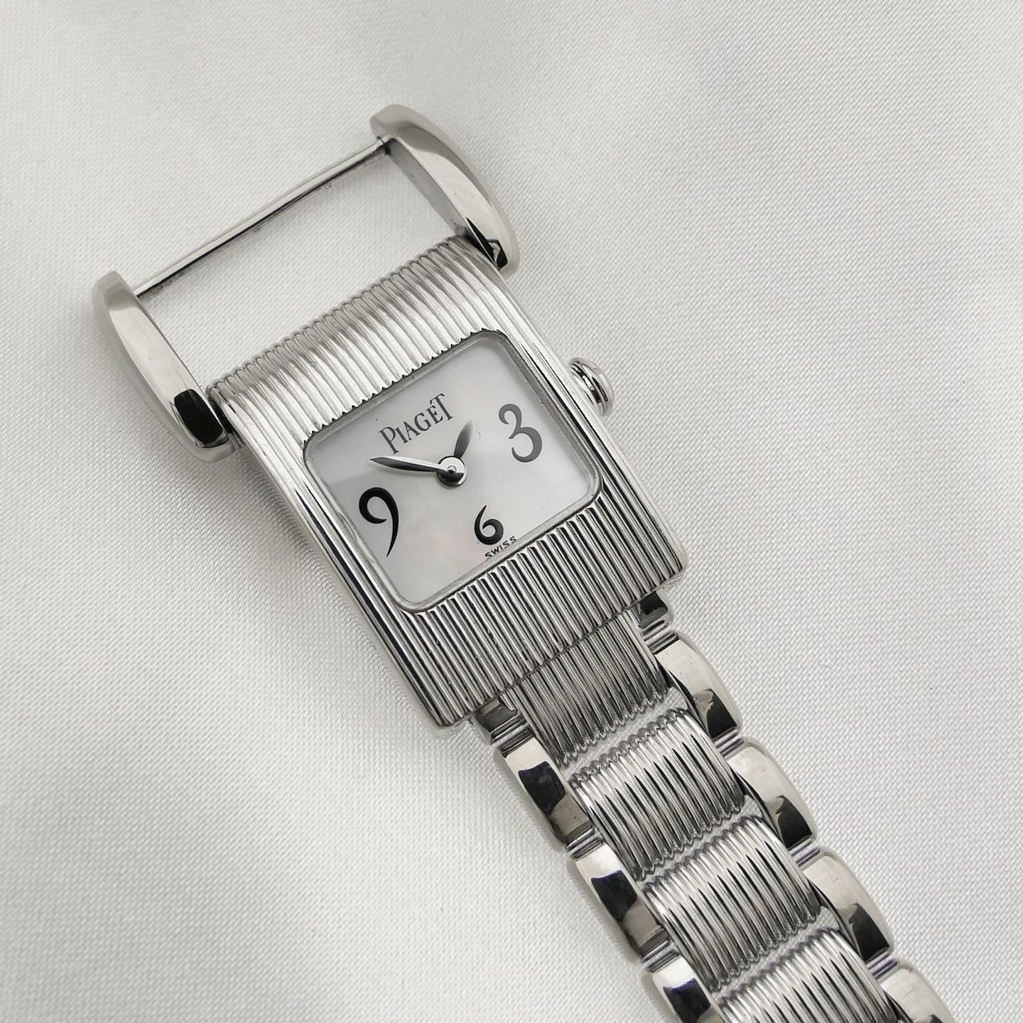 Piaget Protocole 5221 - (5/8)