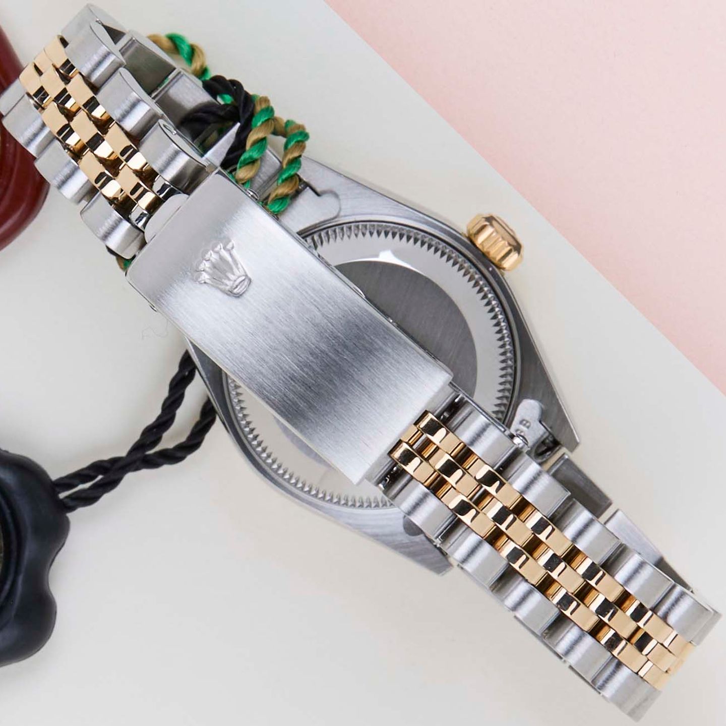 Rolex Lady-Datejust 79173 - (6/8)