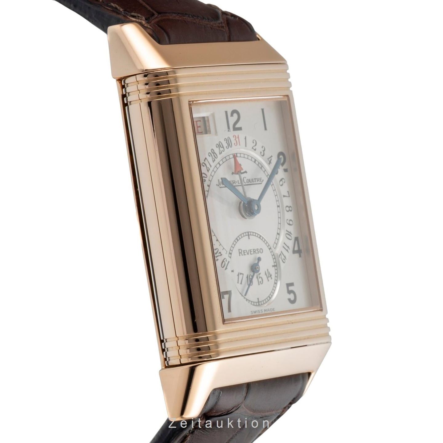Jaeger-LeCoultre Reverso Grande Taille 270.2.36 - (6/8)