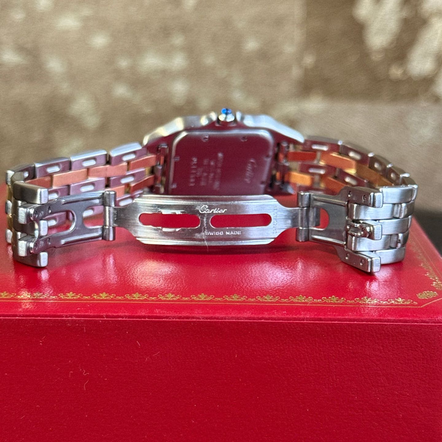 Cartier Panthère 183949 - (5/8)