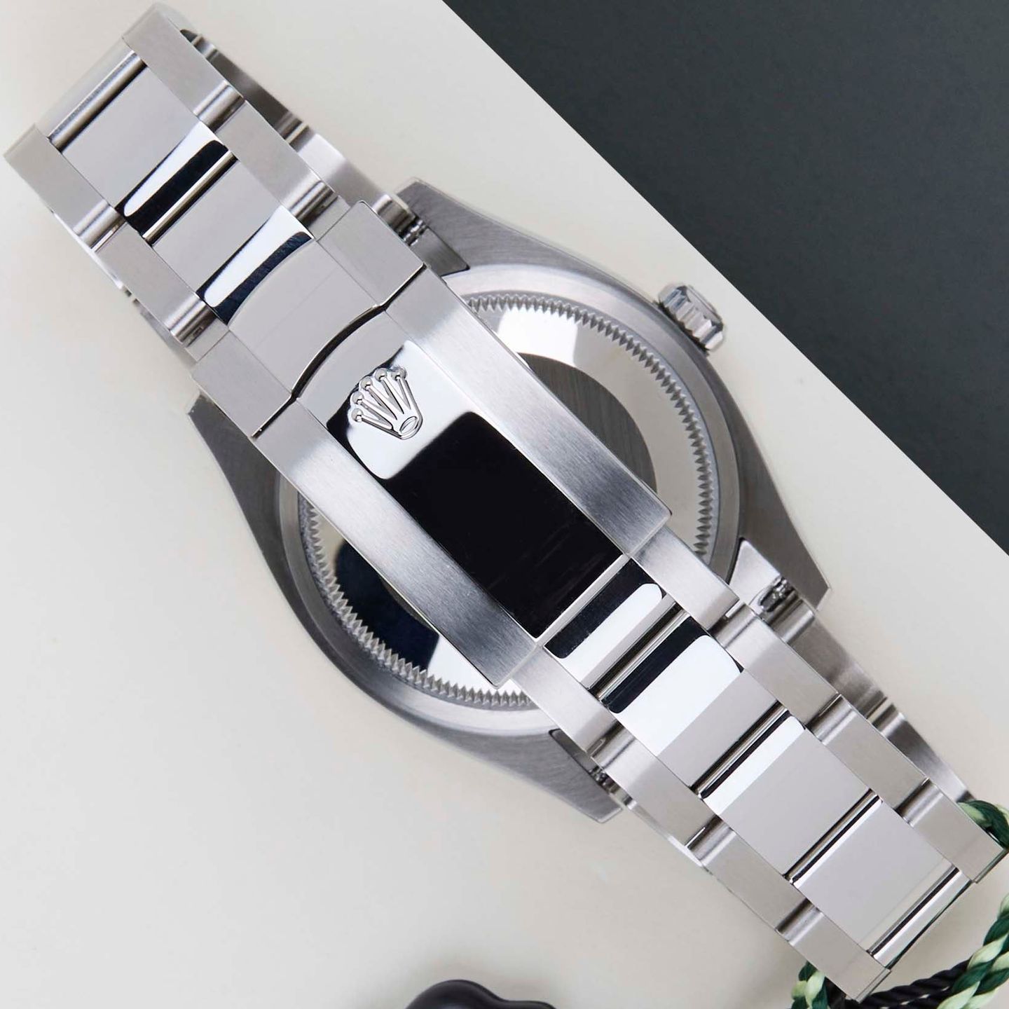 Rolex Datejust 36 126234 (2026) - 36 mm Steel case (6/8)