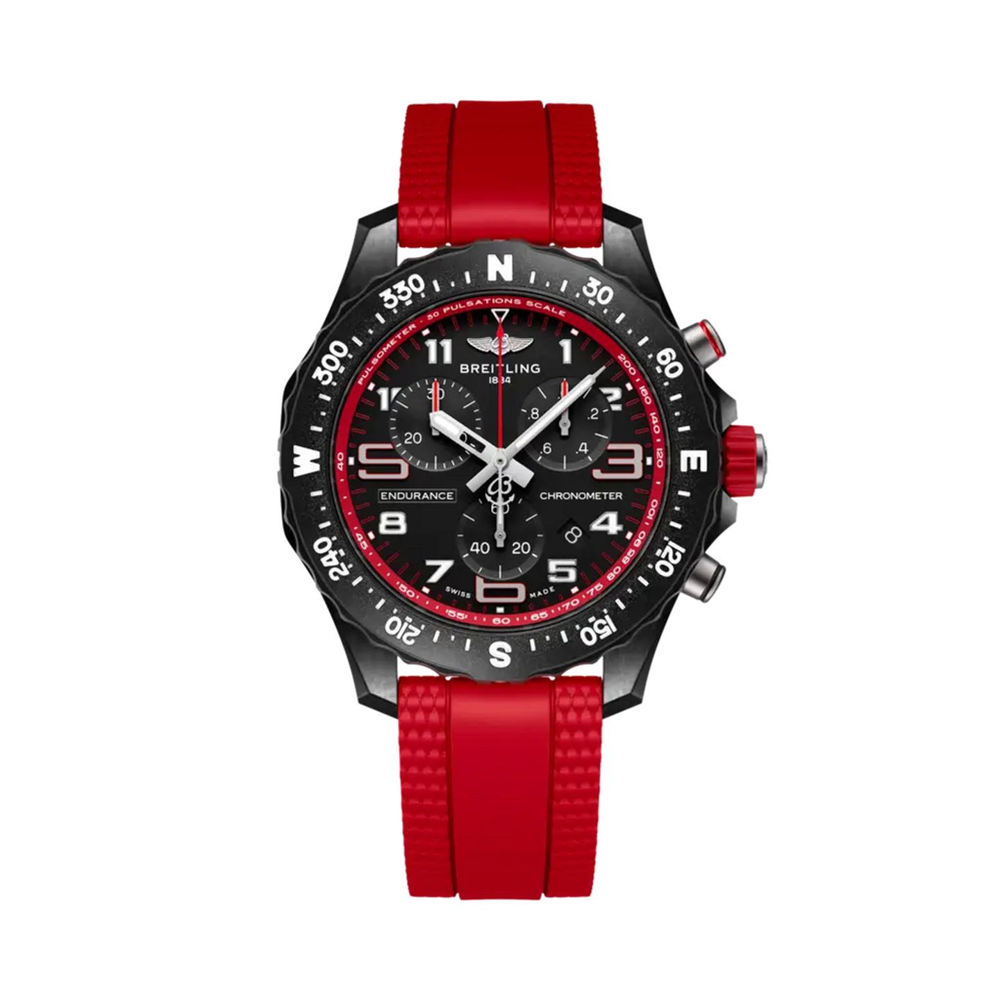 Breitling Endurance Pro X83310D91B2S1 - (1/1)
