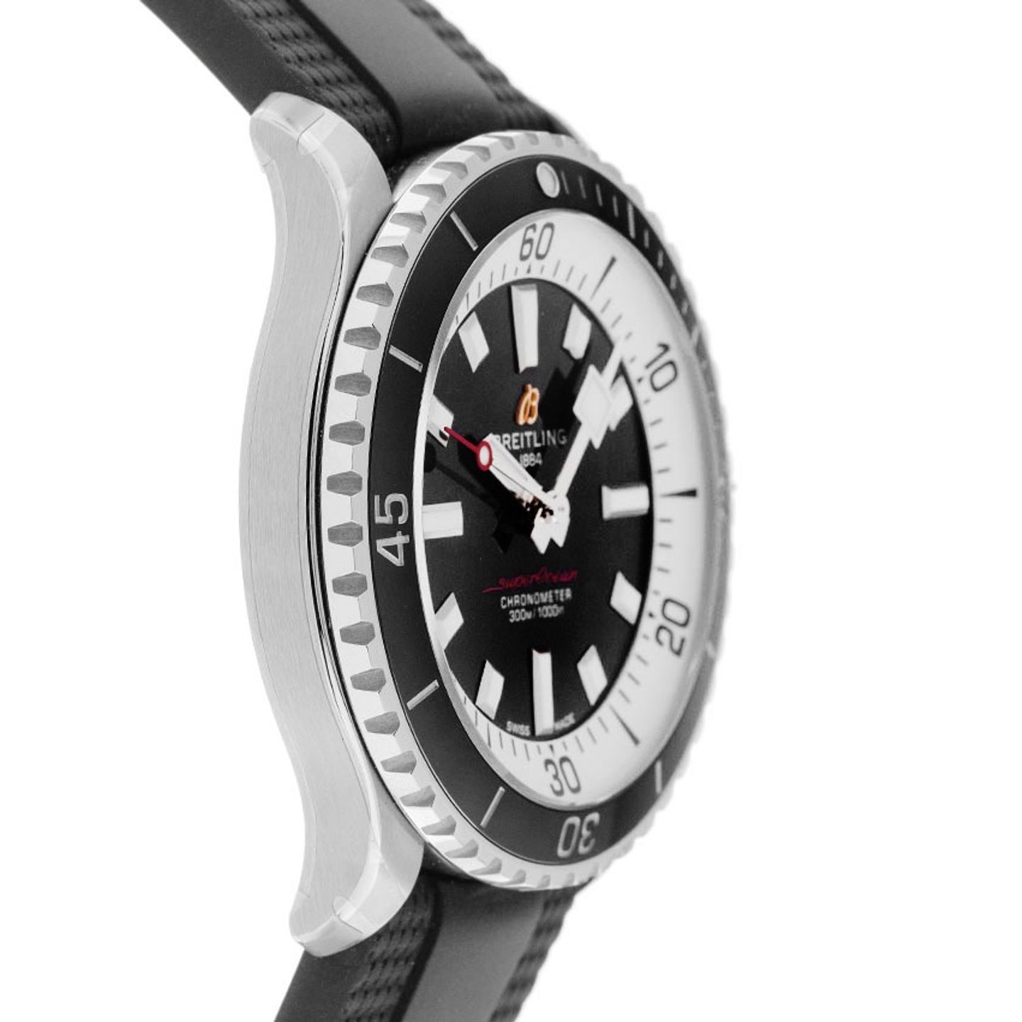Breitling Superocean 42 A17375211B1S1 - (5/7)