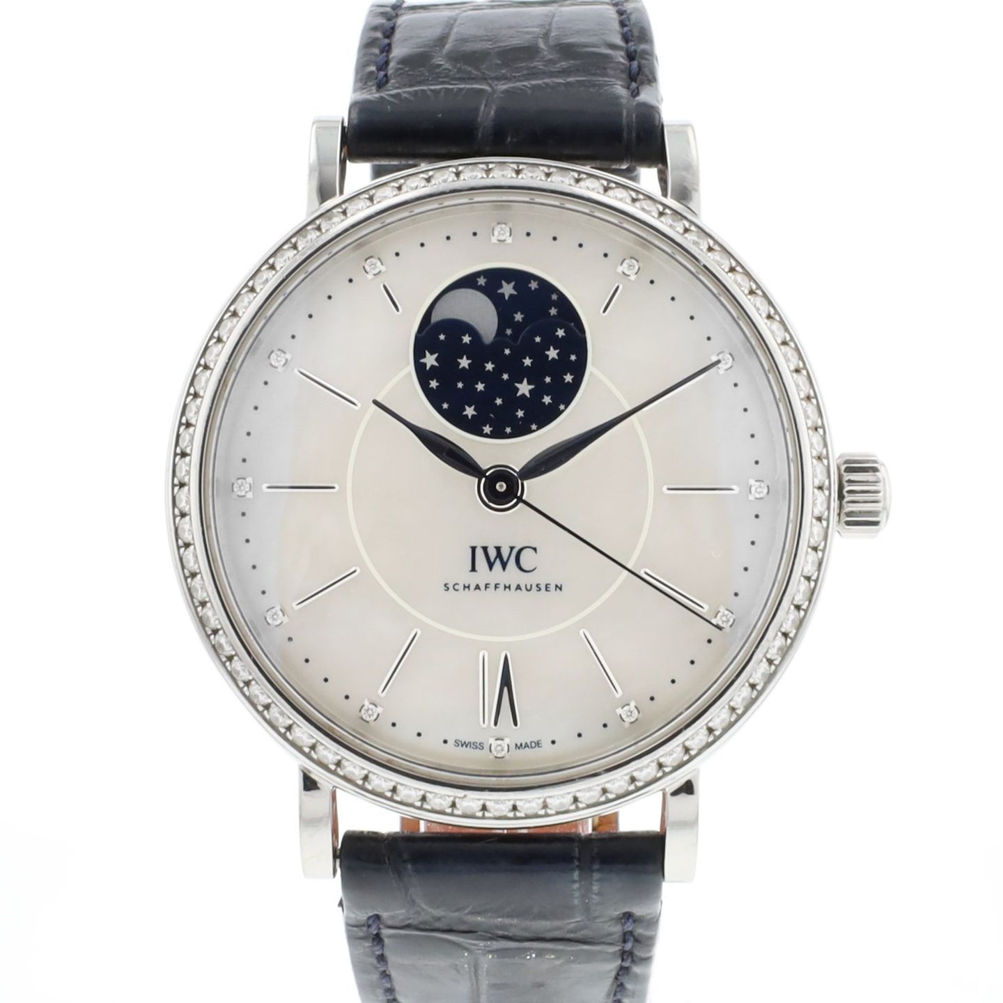 IWC Portofino Automatic IW459001 - (1/6)