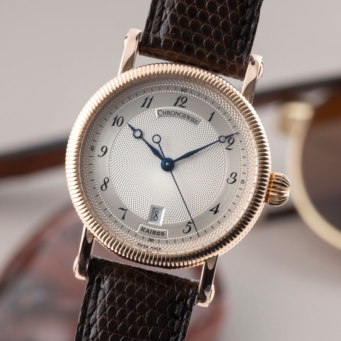 Unknown Unknown CH 2021 KR (Unknown (random serial)) - (3/8)