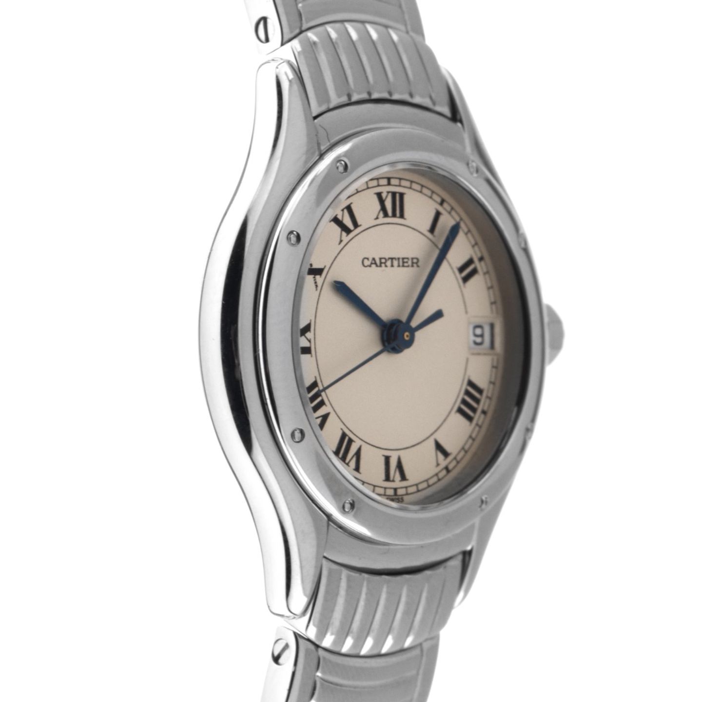 Unknown Unknown C45721 - (5/8)