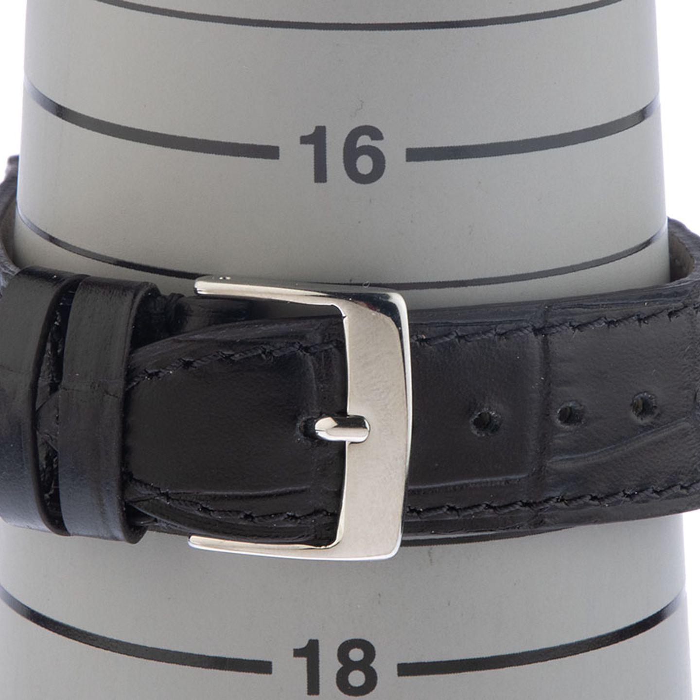 TAG Heuer Monaco 1533B - (8/8)