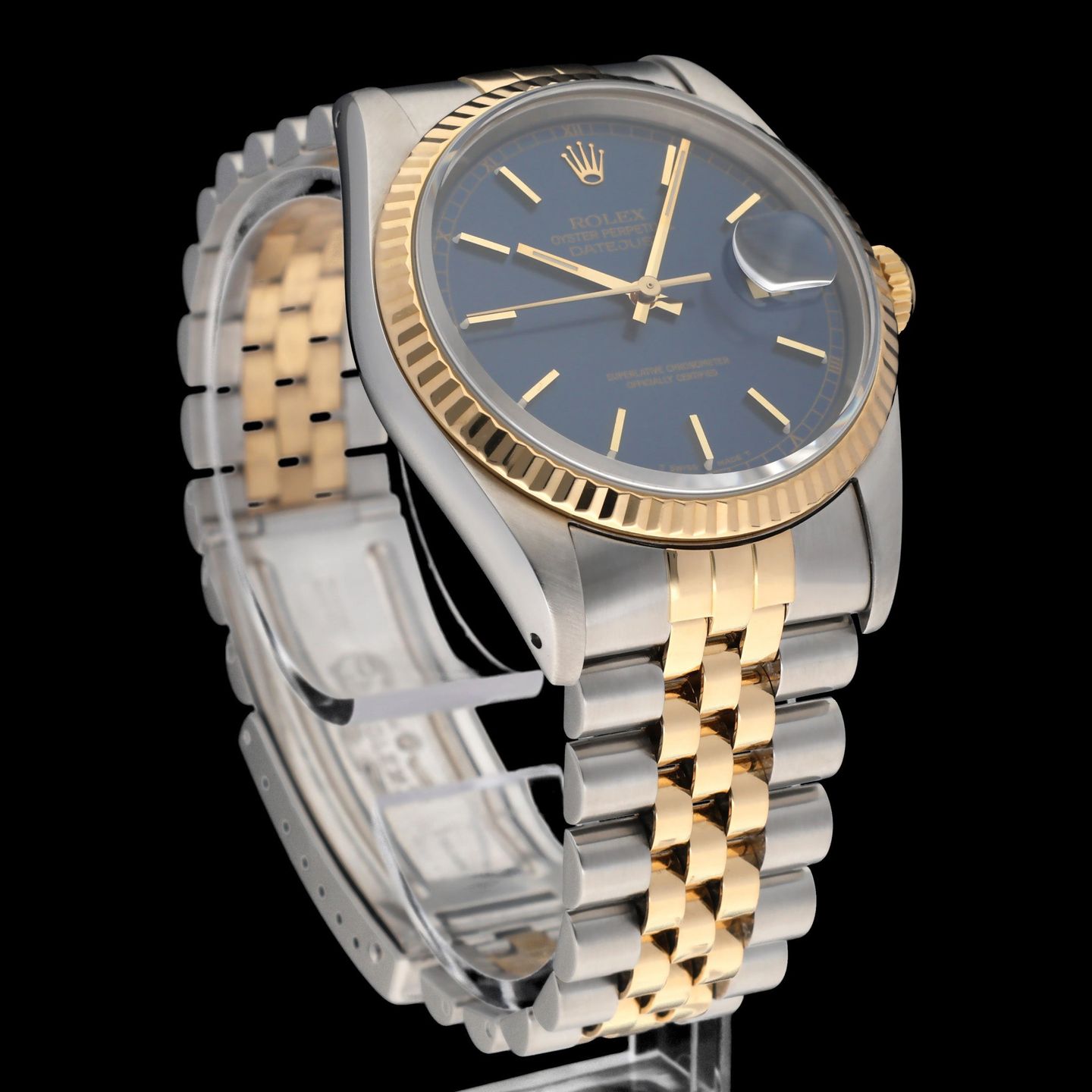 Rolex Datejust 36 16233 - (5/8)