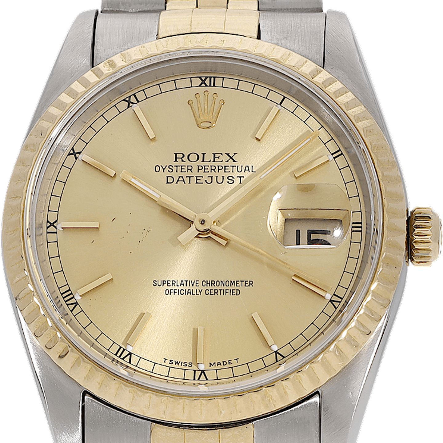 Unknown Unknown 16233 - (1/5)