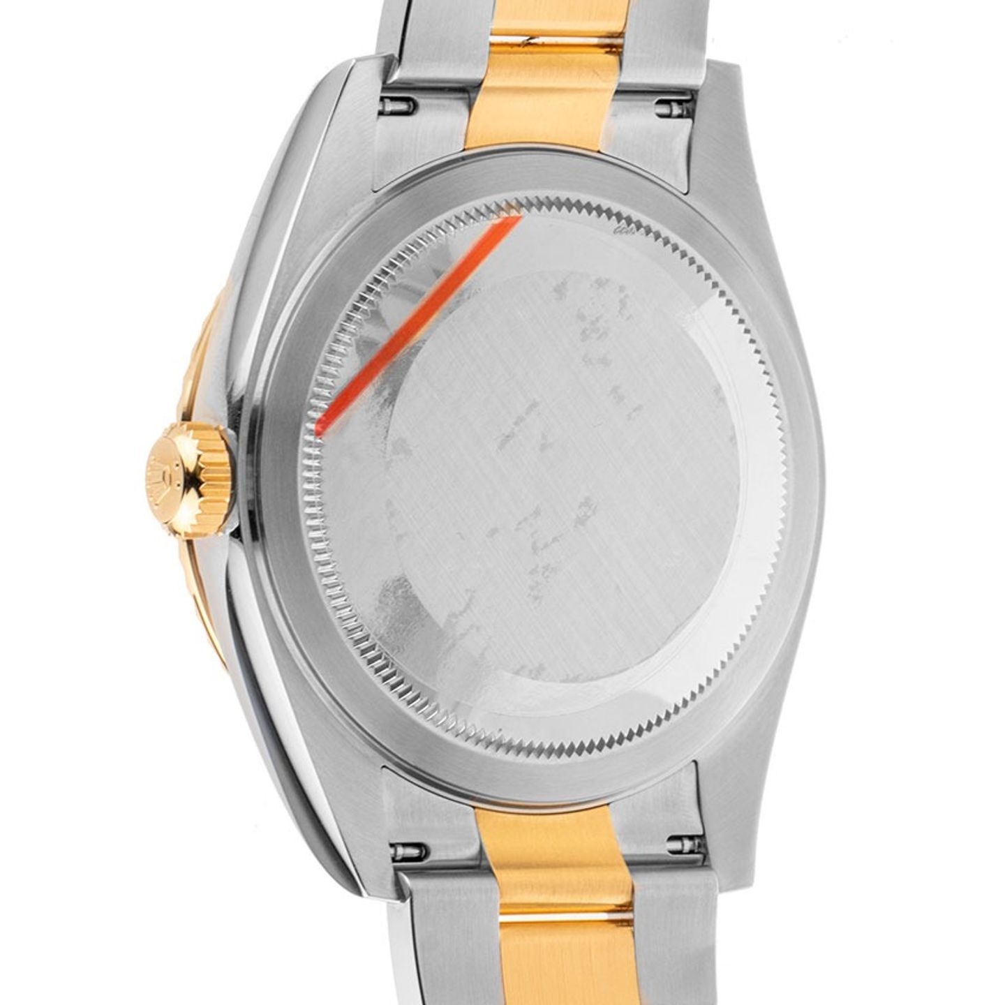 Rolex Sky-Dweller 326933 (2020) - 42mm Goud/Staal (6/8)