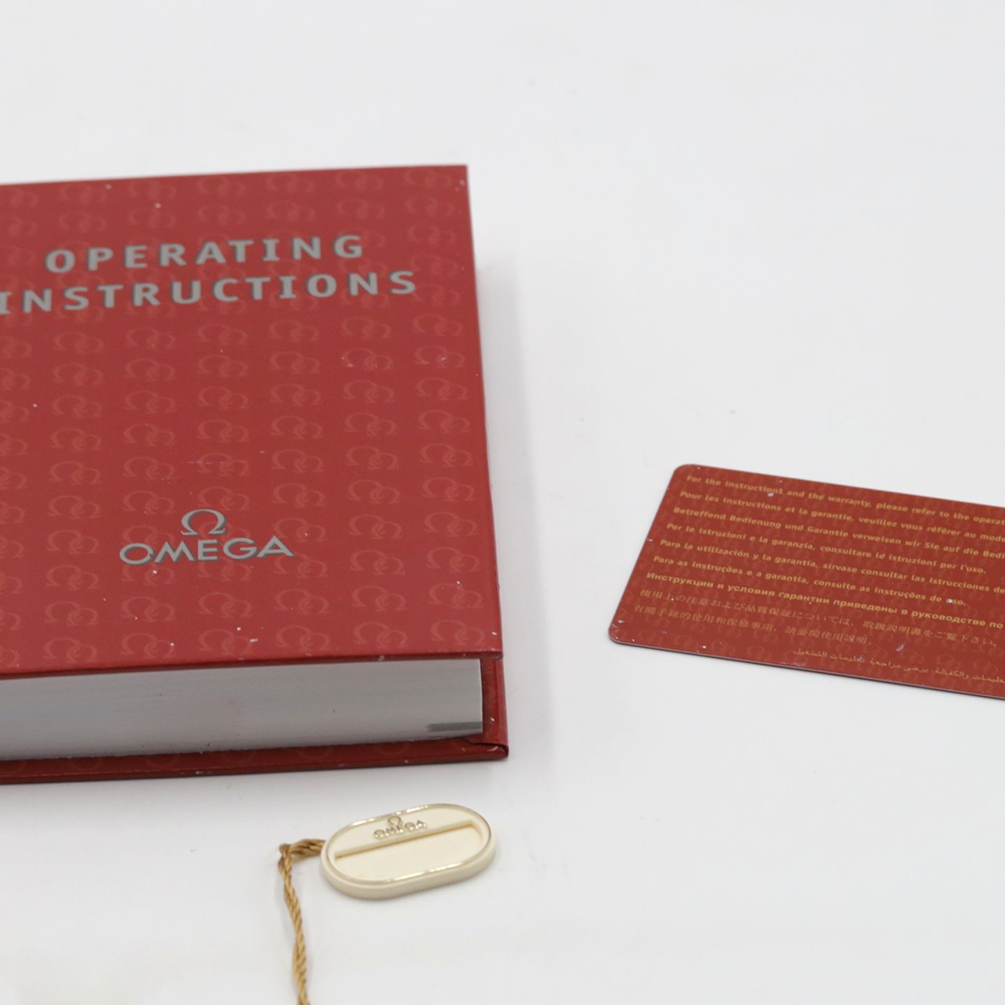 Omega Seamaster Aqua Terra 2503.80.00 - (5/8)