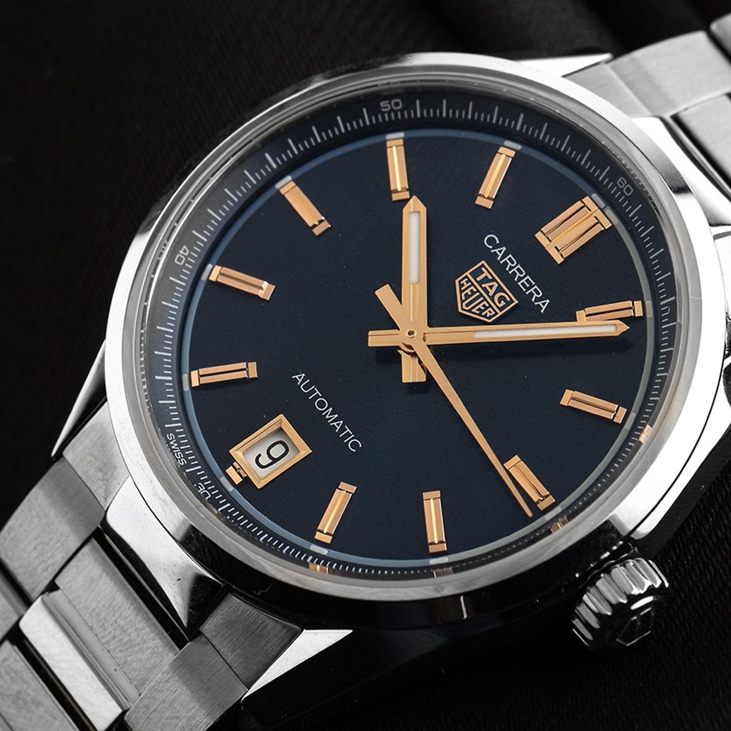 TAG Heuer Carrera WBN2311.BA0001 - (3/7)