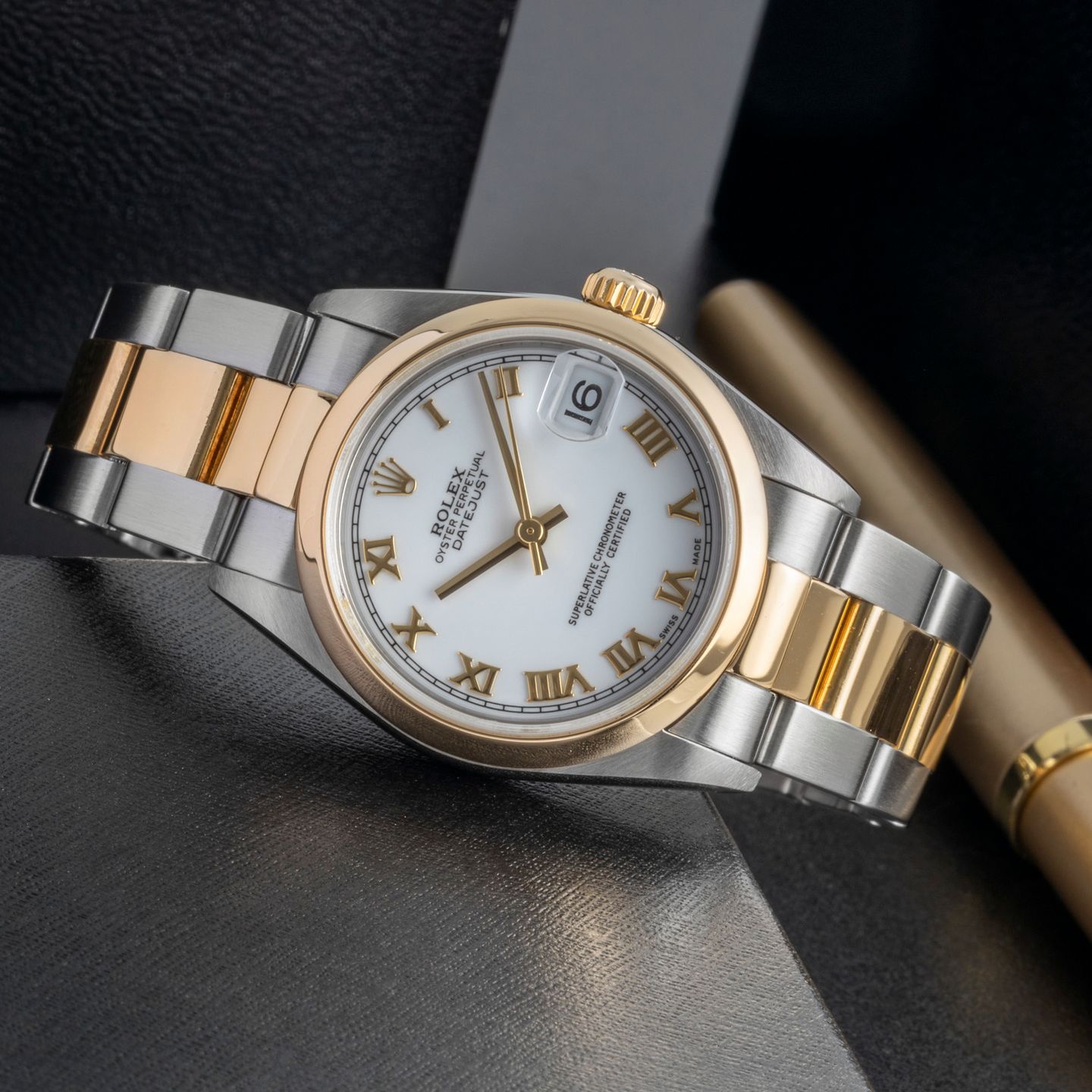 Rolex Datejust 31 78243 - (2/8)