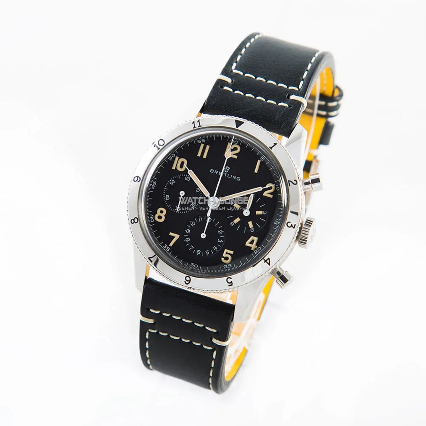Breitling Aviator 8 AB0920131B1X1 - (5/8)