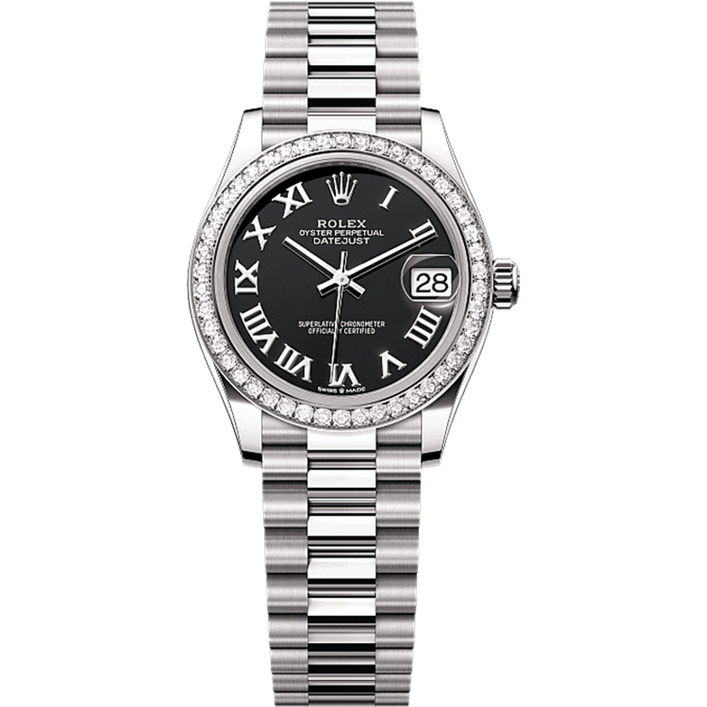 Rolex Datejust 31 278289RBR - (1/1)