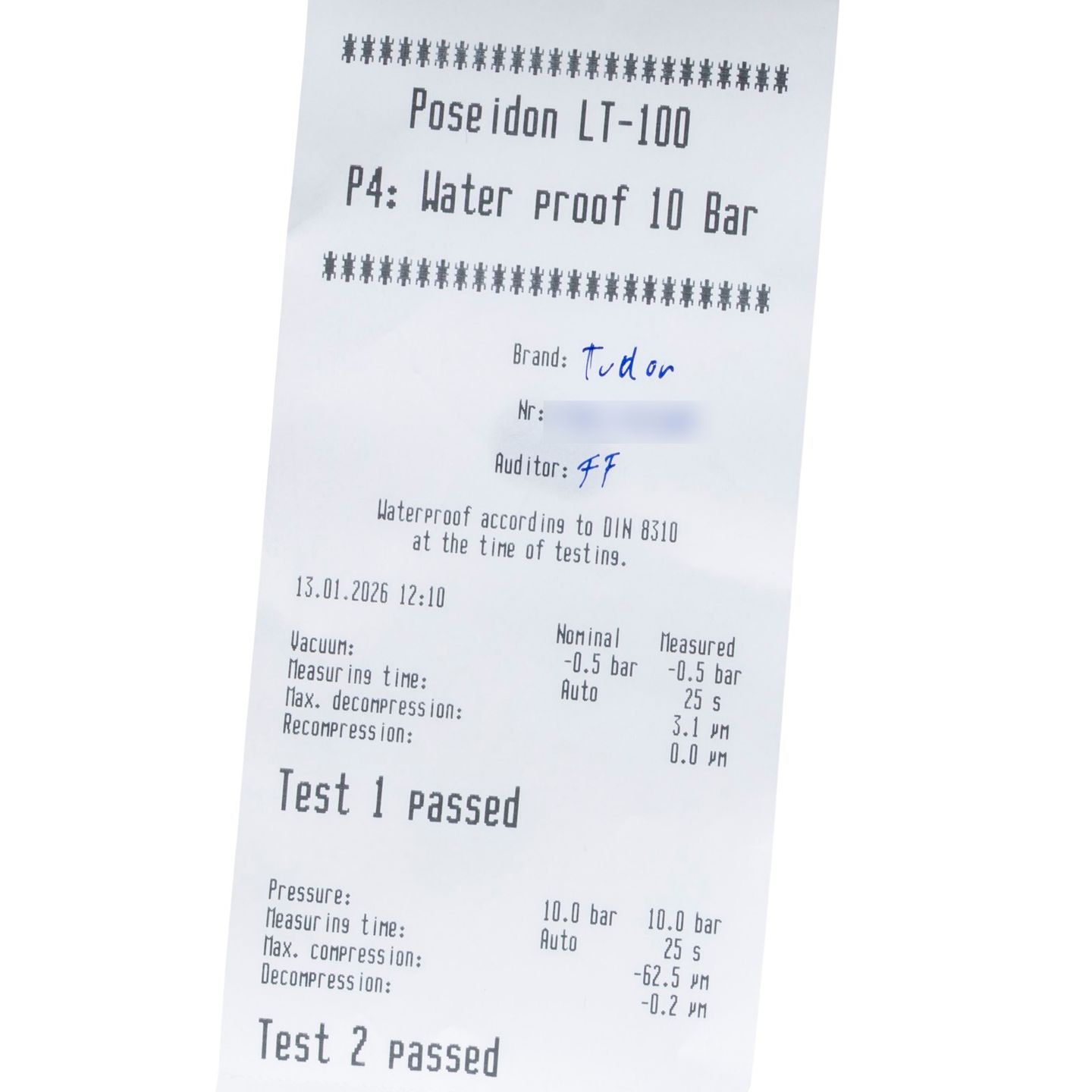 Tudor Black Bay GMT 79830RB - (5/8)