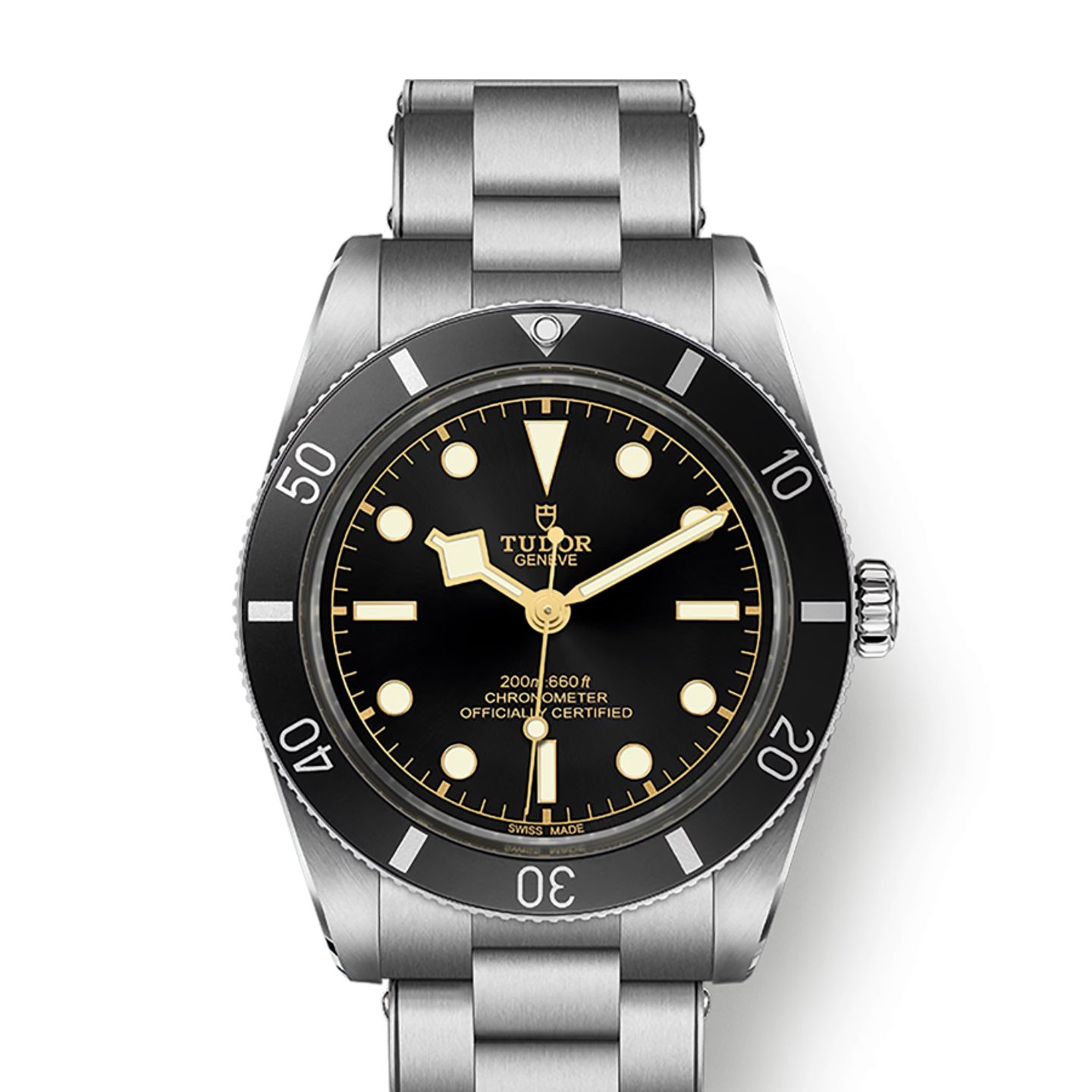 Tudor Black Bay 54 79000N-0001 - (1/8)