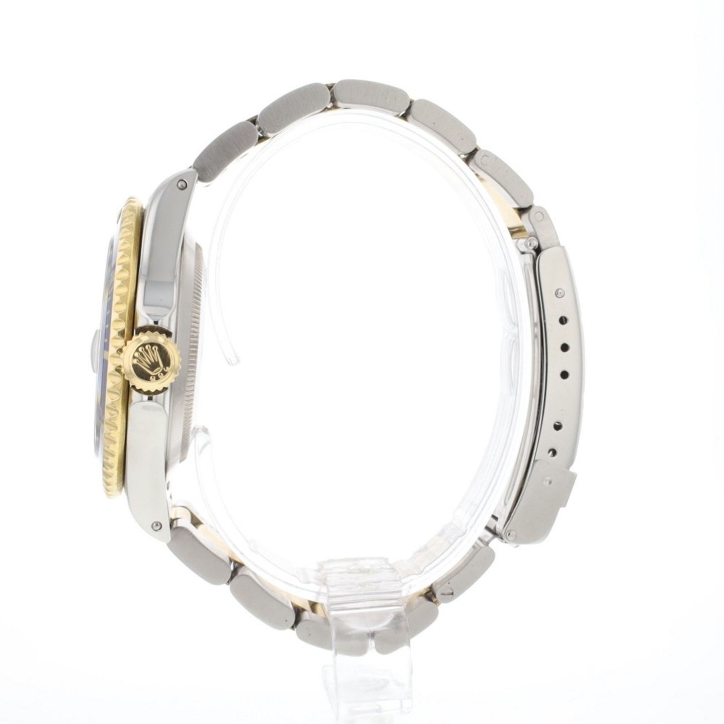 Rolex Submariner Date 16613 - (3/5)