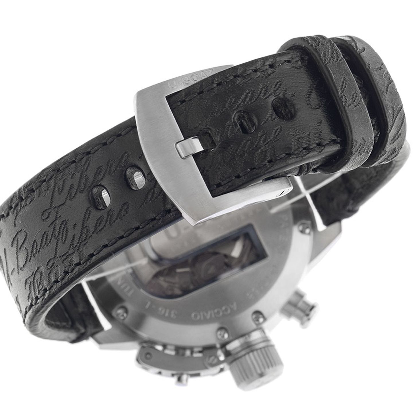 U-Boat Classico 9581 - (6/6)
