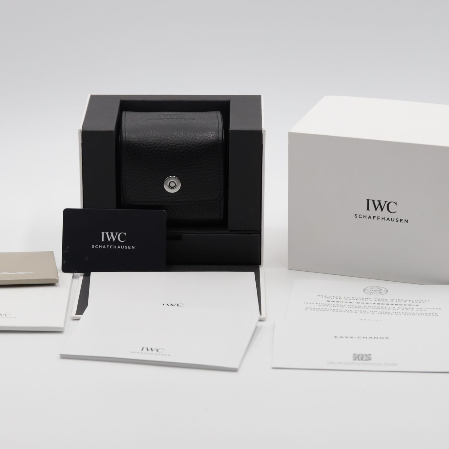 IWC Pilot Chronograph IW388103 - (8/8)