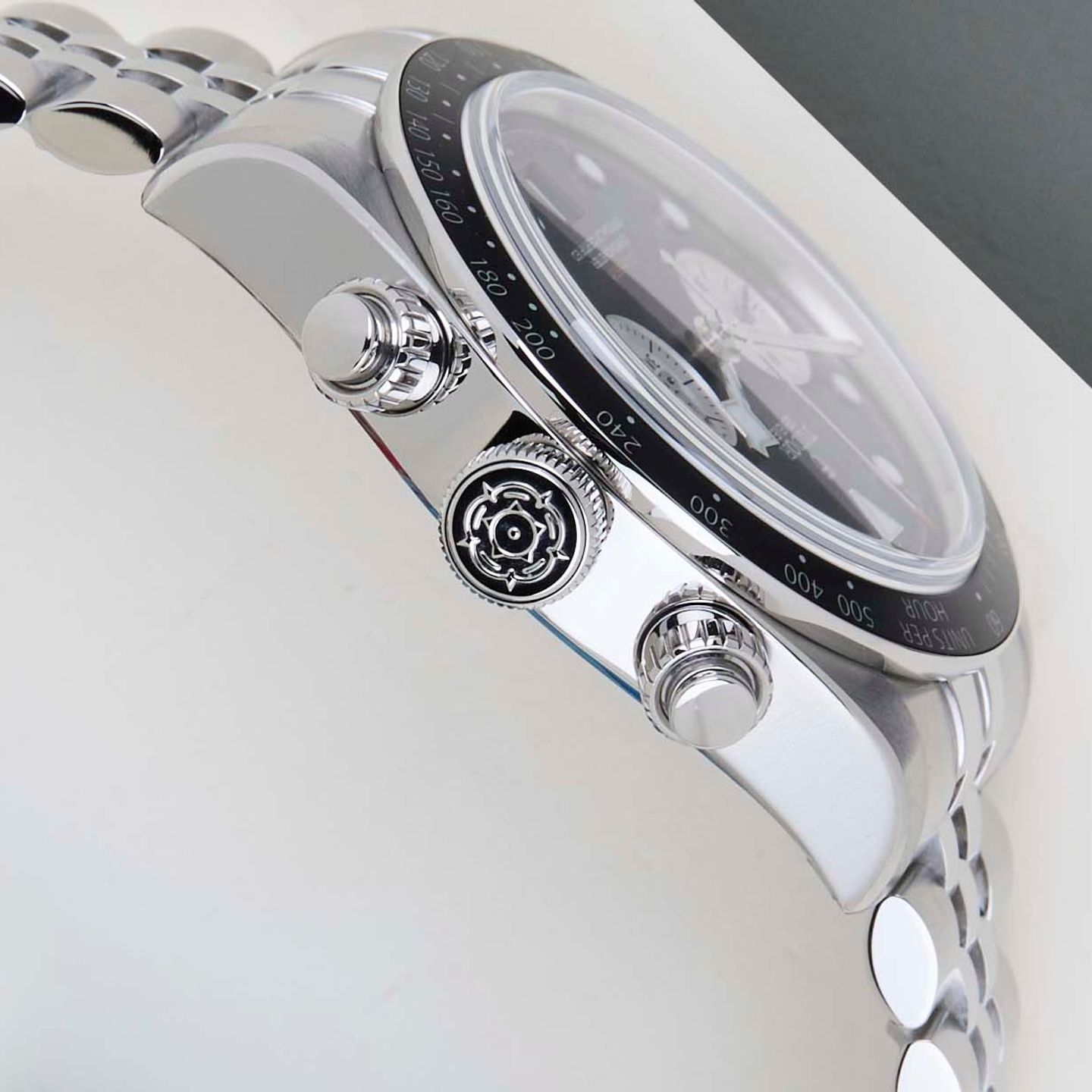 Tudor Black Bay Chrono 79360N - (8/8)