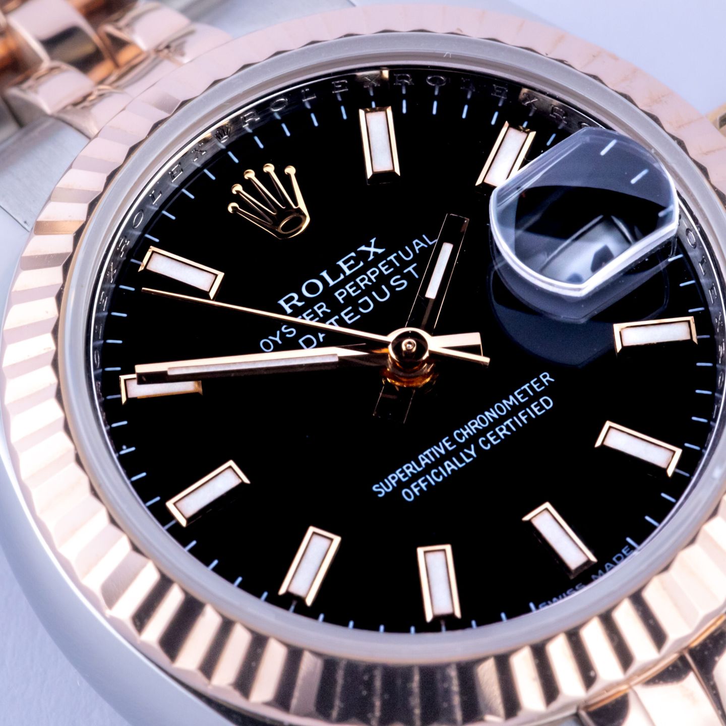 Rolex Lady-Datejust 79173 - (2/8)