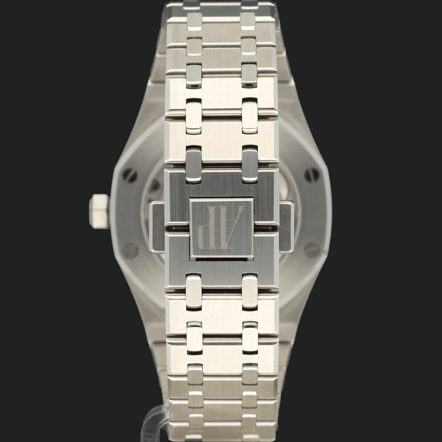 Audemars Piguet Royal Oak Selfwinding 15551ST.ZZ.1356ST.02 - (6/8)