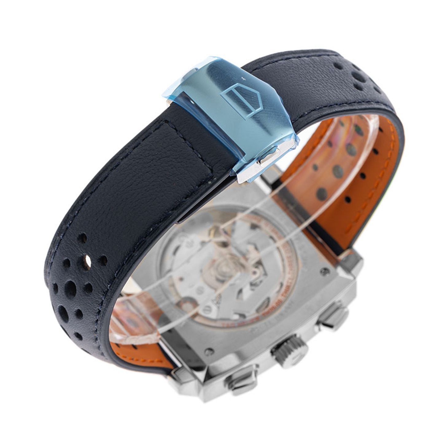 TAG Heuer Monaco CBL2115.FC6494 - (7/7)