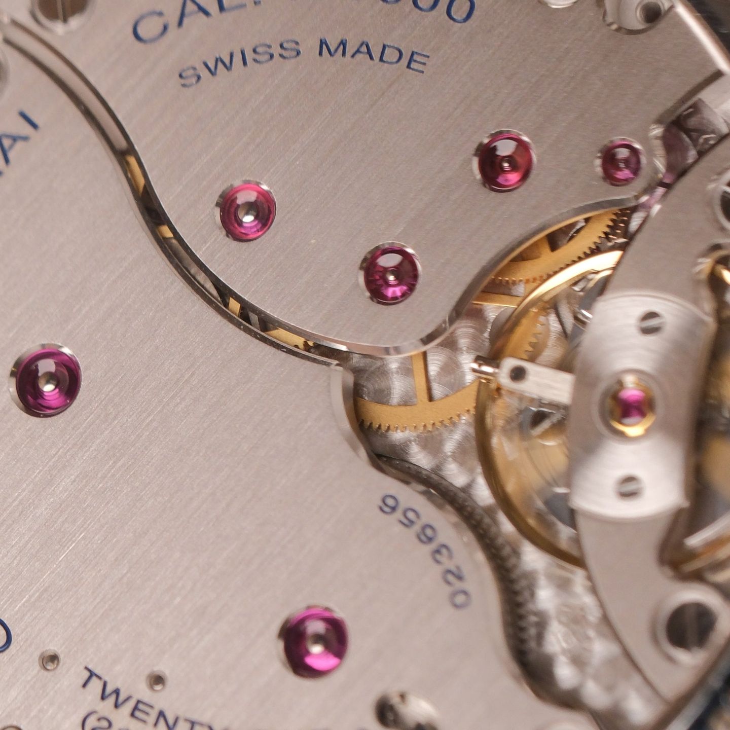 Panerai Radiomir 1940 3 Days PAM00514 (1940) - Black dial 47 mm Steel case (4/5)