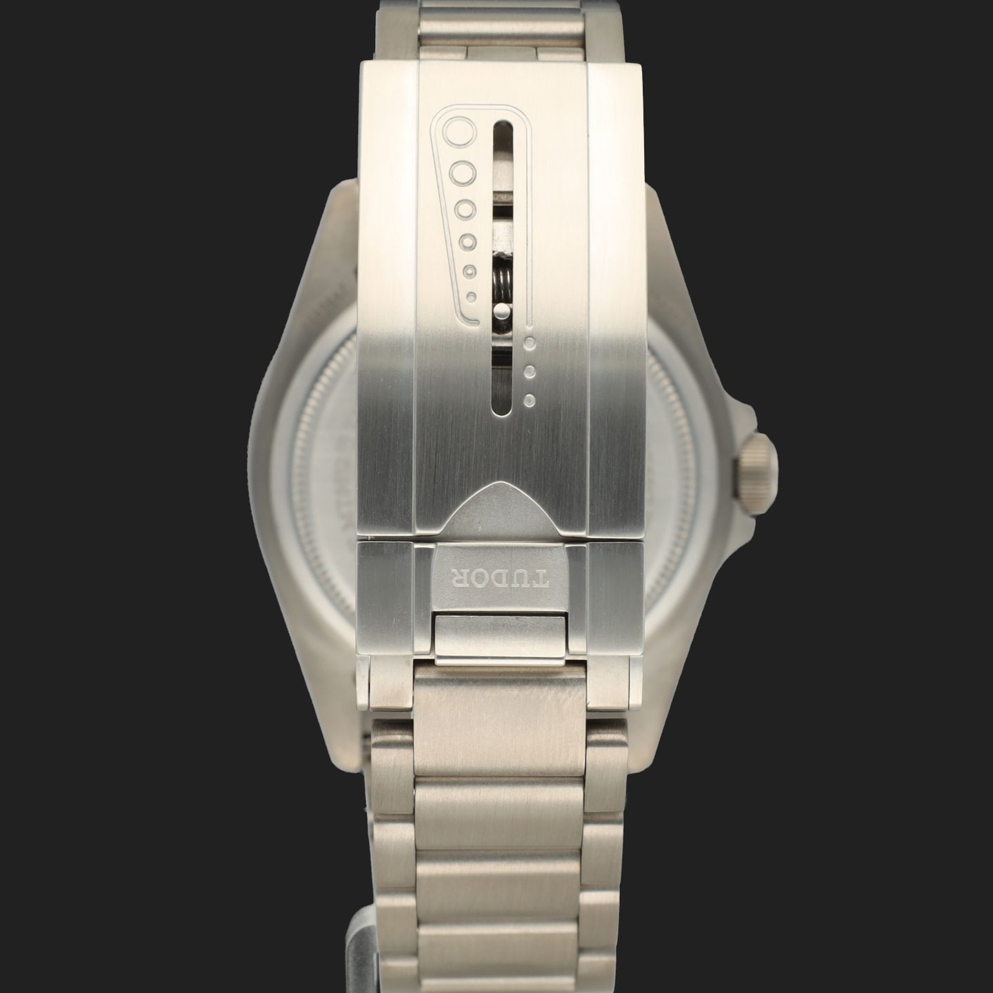 Tudor Pelagos 25610TNL (2019) - 42mm Titanium (7/8)