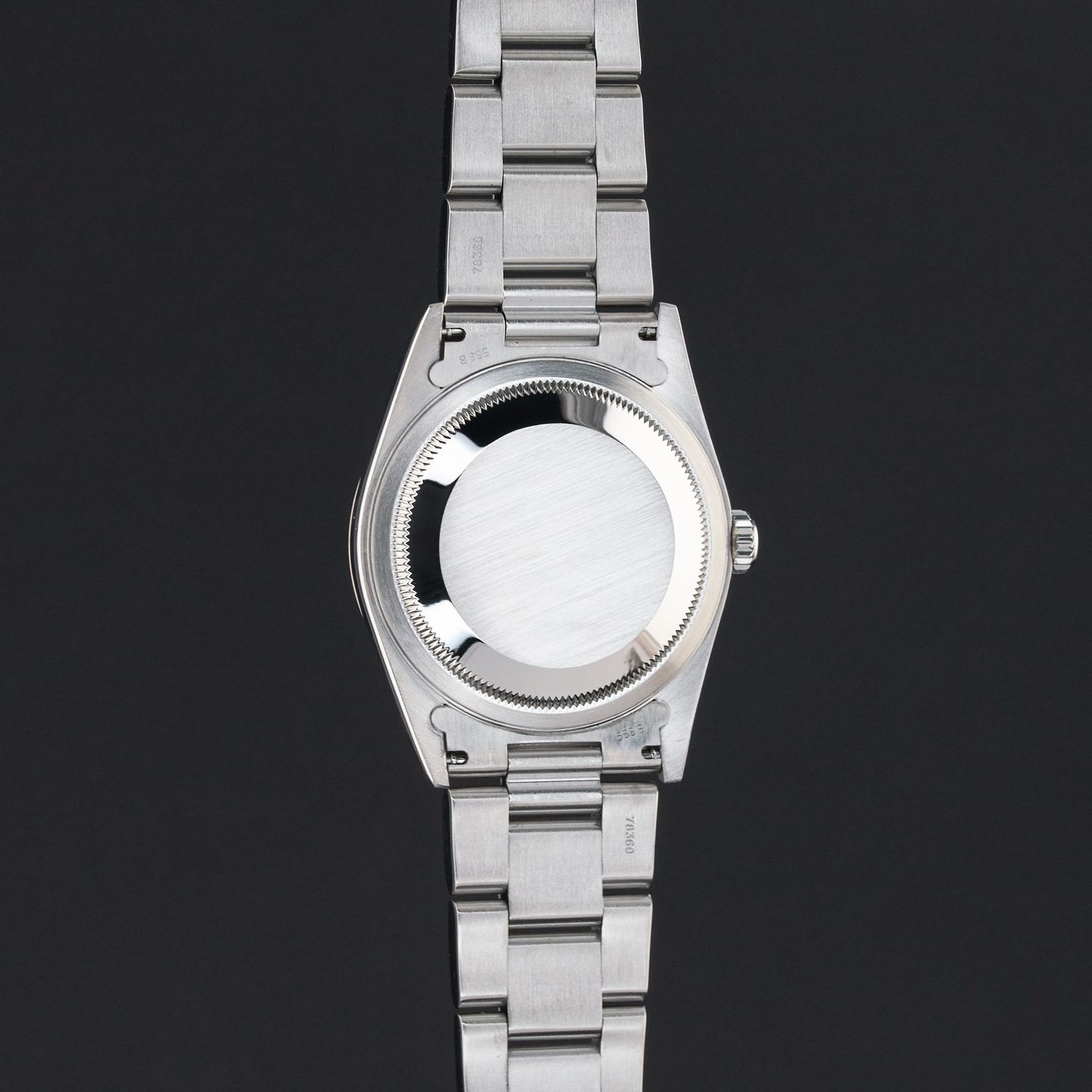 Rolex Datejust 36 16234 - (7/8)