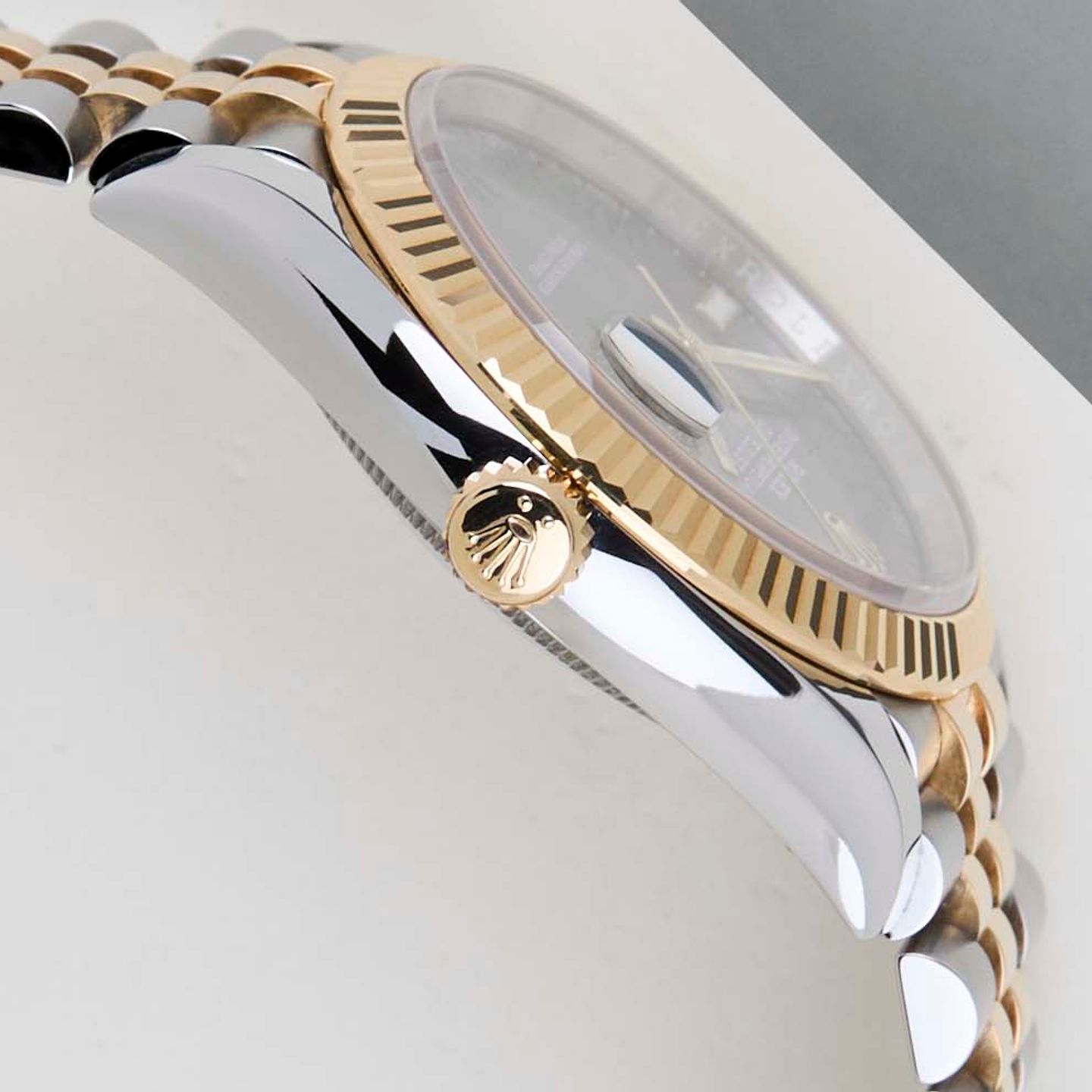 Rolex Datejust 36 126233 - (8/8)