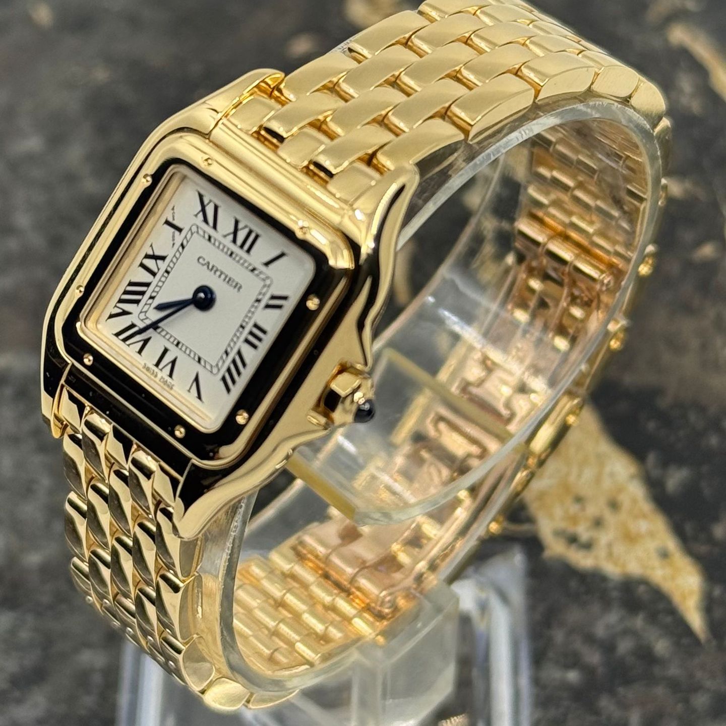 Cartier Panthère WGPN0059 - (5/8)