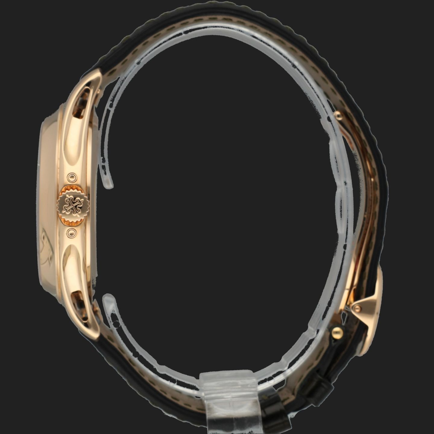 Patek Philippe Annual Calendar 5205R-011 - (7/8)