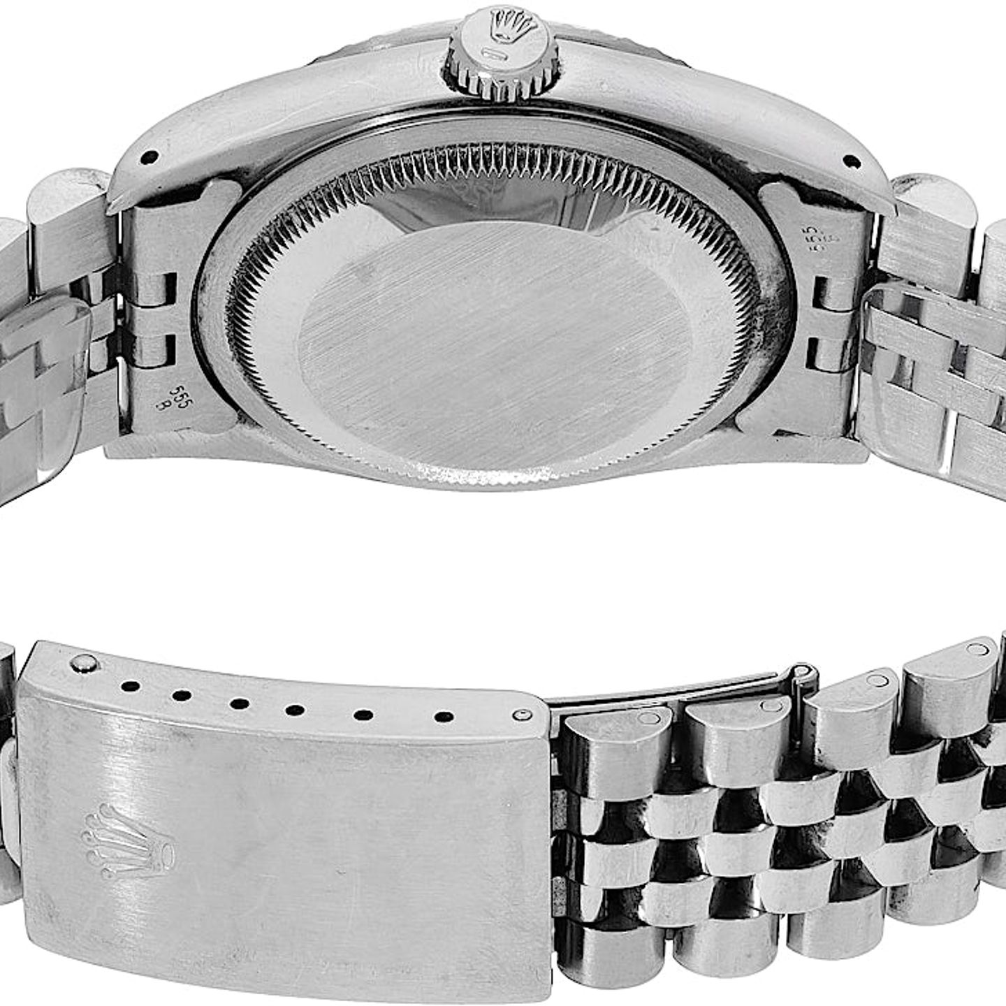 Rolex Datejust 36 16220 - (3/3)