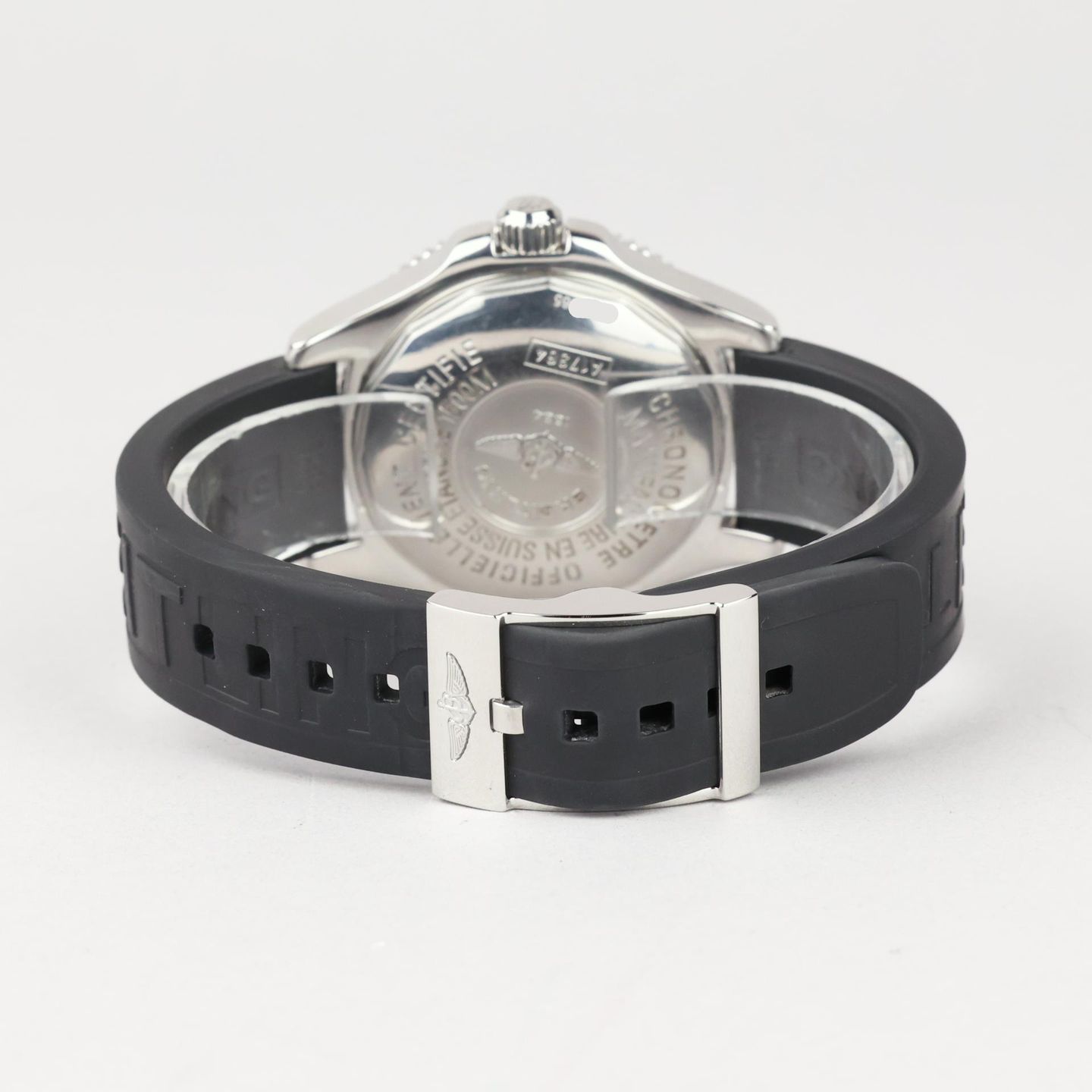 Breitling Superocean 42 A17364 - (6/8)