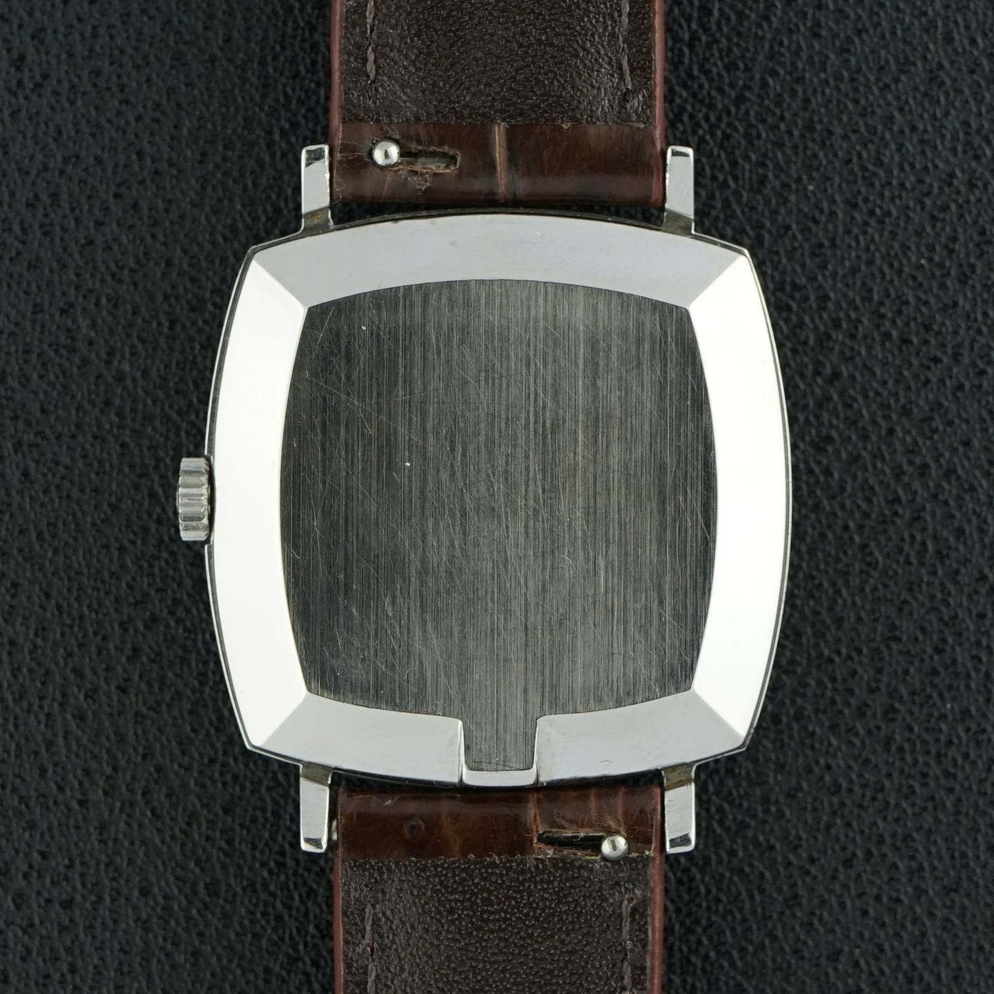 Omega Genève 162.0010 - (3/8)